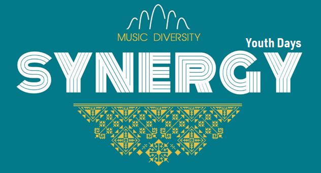 Η σελίδα της δράσης SYNERGY-Youth Days σας καλωσορίζει!